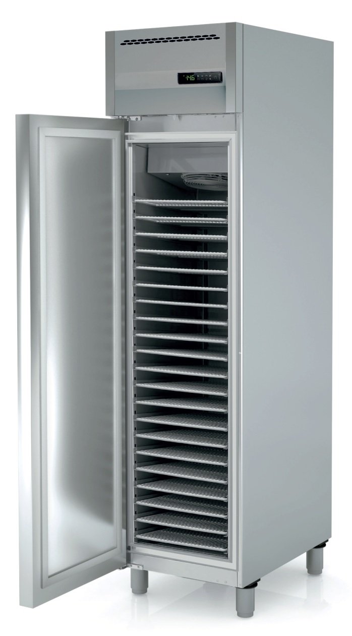 Armario refrigerado de Pastelería 409 Litros 540x730x2075h mm ARCH-55P