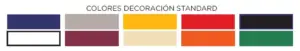 Vitrina Refrigerada Expositora Cristal Recto/Curvo Fondo 800  VED-8  DOCRILUC