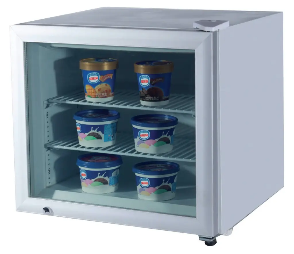 Armario Refrigerado Contrabarra 1 puerta  EXPOBEER140TN  MES FRED