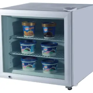 Armario Refrigerado Contrabarra 1 puerta  EXPOBEER140TN  MES FRED