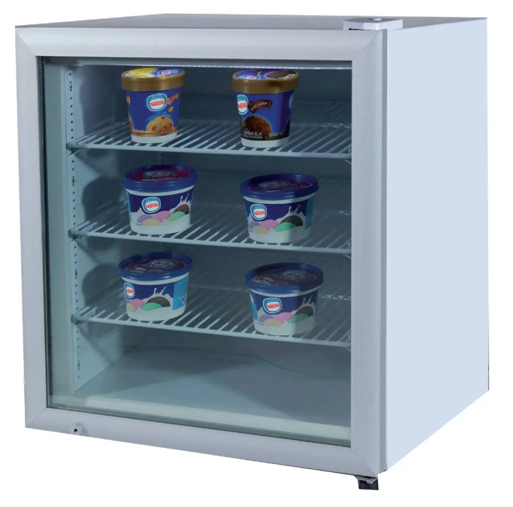Armario Refrigerado Contrabarra 1 puerta  EXPOBEER140TN  MES FRED