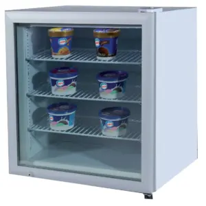 Armario Refrigerado Contrabarra 1 puerta  EXPOBEER140TN  MES FRED