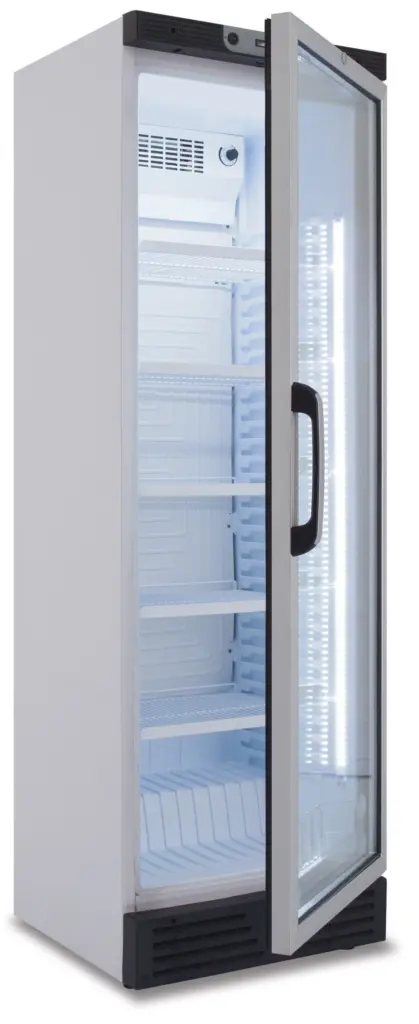 Armario Refrigerado Contrabarra 1 puerta  EXPOBEER140TN  MES FRED