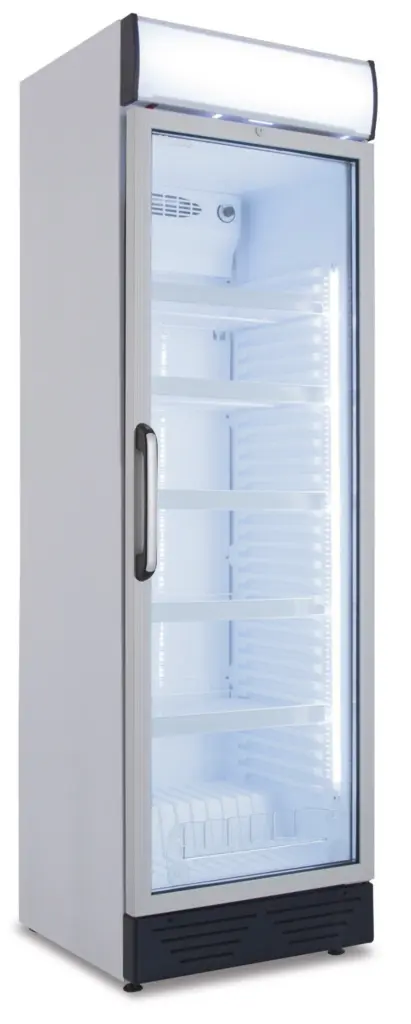 Armario Refrigerado Contrabarra 1 puerta  EXPOBEER140TN  MES FRED