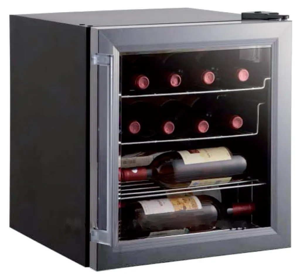 Armario Refrigerado Contrabarra 1 puerta  EXPOBEER140TN  MES FRED