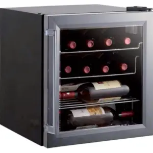 Armario Refrigerado Contrabarra 1 puerta  EXPOBEER140TN  MES FRED