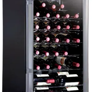 Armario Refrigerado Contrabarra 1 puerta  EXPOBEER140TN  MES FRED
