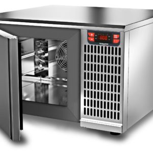 Armario Refrigerado Contrabarra 1 puerta  EXPOBEER140TN  MES FRED