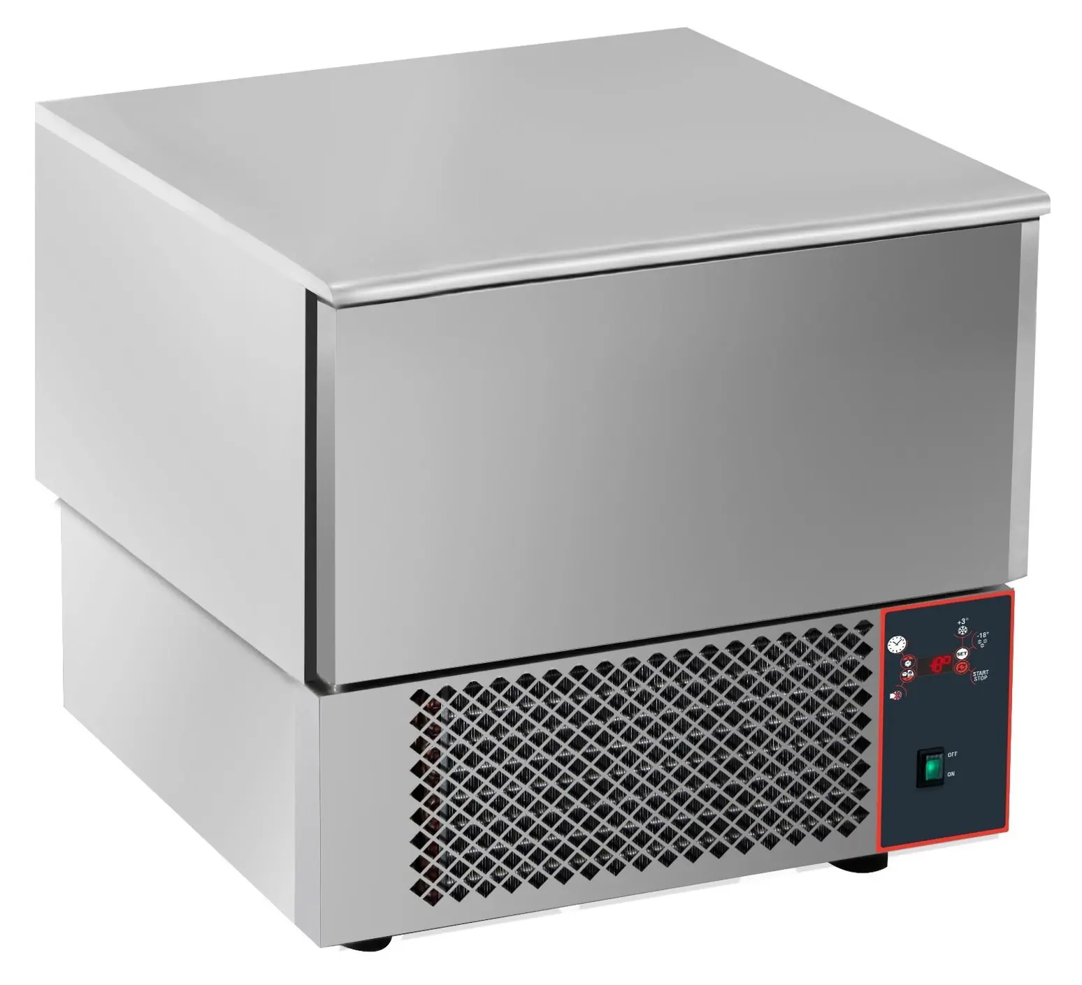 Armario Refrigerado Contrabarra 1 puerta  EXPOBEER140TN  MES FRED