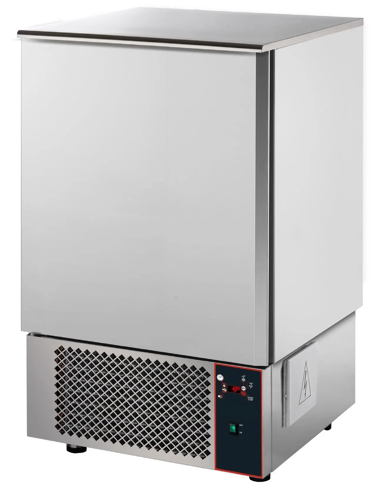 Armario Refrigerado Contrabarra 1 puerta  EXPOBEER140TN  MES FRED