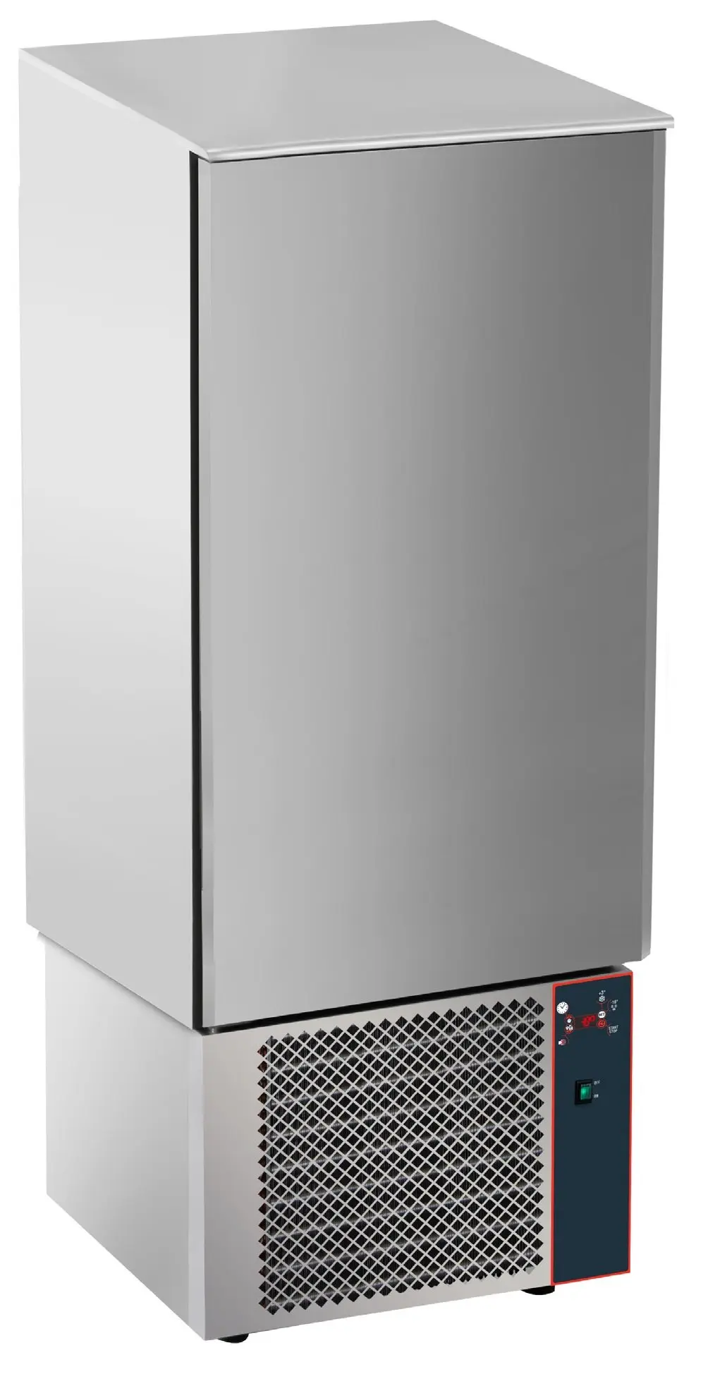 Armario Refrigerado Contrabarra 1 puerta  EXPOBEER140TN  MES FRED