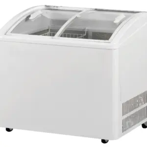 Congelador Conservador Helados 290 litros TAGA290 MES FRED