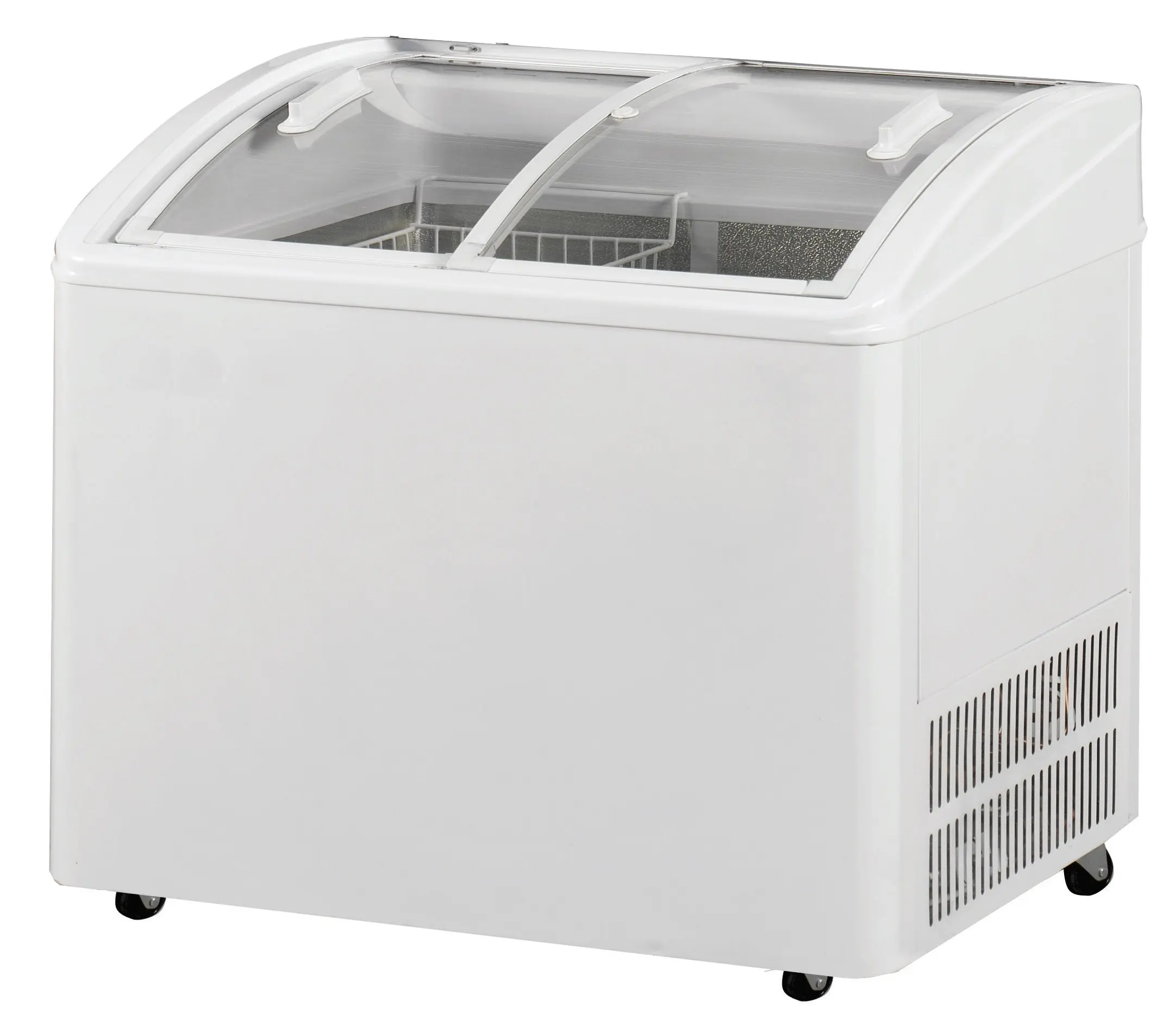 Congelador Conservador Helados 290 litros TAGA290 MES FRED
