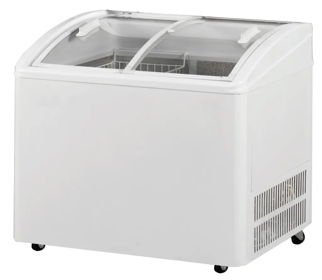 Congelador Conservador Helados 290 litros TAGA290 MES FRED