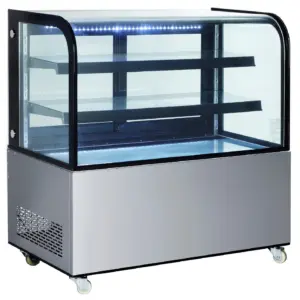 Congelador Conservador Helados 290 litros TAGA290 MES FRED