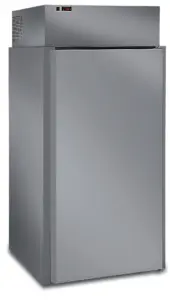 Congelador Conservador Helados 290 litros TAGA290 MES FRED