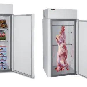 Congelador Conservador Helados 290 litros TAGA290 MES FRED