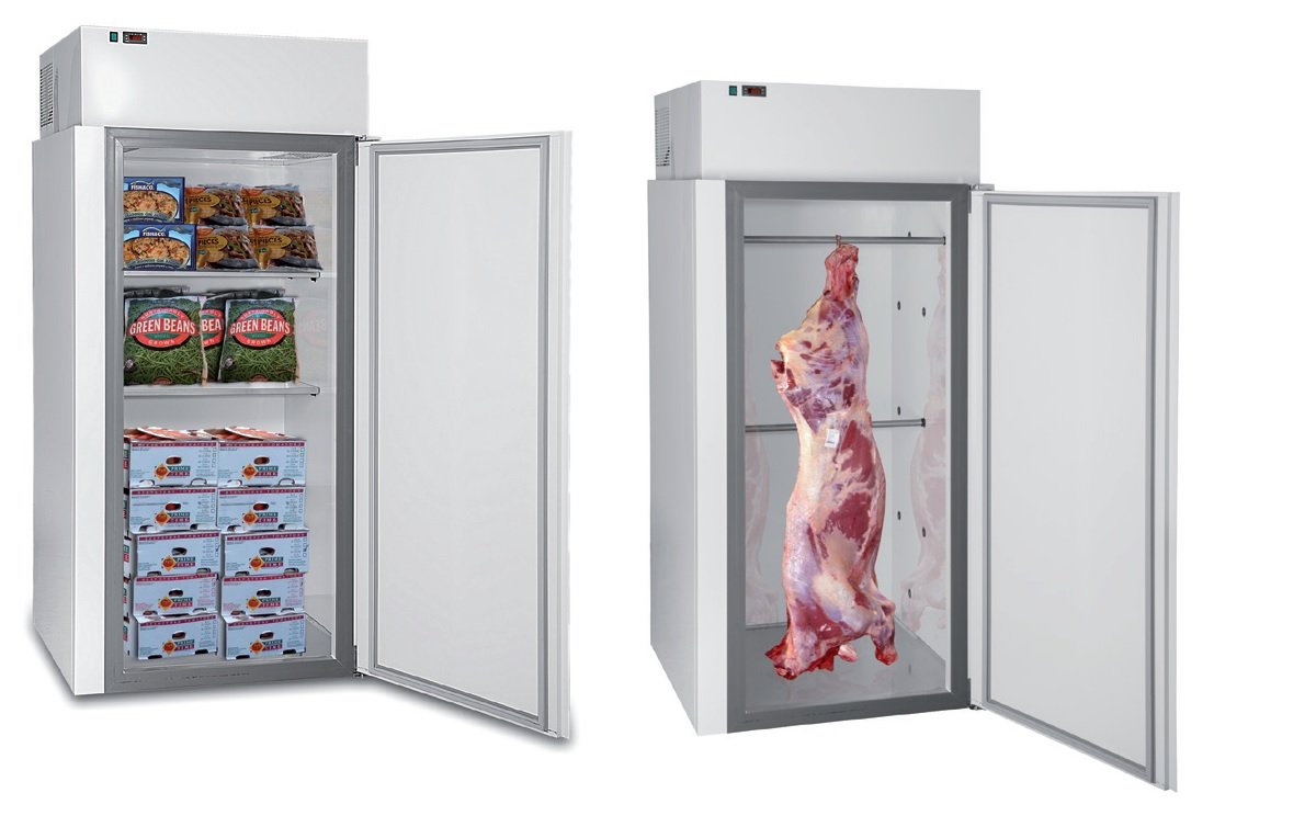 Congelador Conservador Helados 290 litros TAGA290 MES FRED