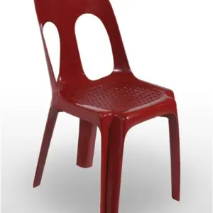 Silla con asiento rejilla SIRTAKI