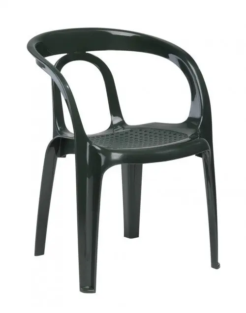 Sillón con asiento rejilla TANGO REJILLA