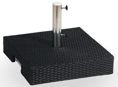 Funda Rattan para base de parasol FUNDA-PARASOL-RATTAN