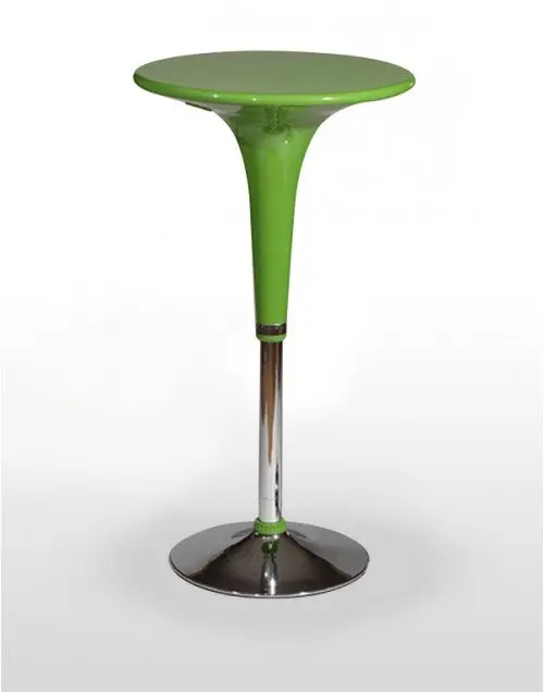 Mesa color regulable en altura DAKOTA