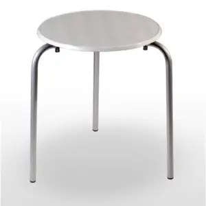 Mesa sobre Tamsa acabado carta de colores VELADOR 60 TAMSA