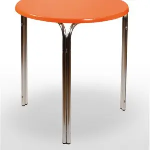 Mesa armazón de aluminio CASABLANCA 2