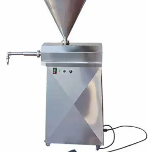 Dosificadora automática de churros con pedal DAUTV15 INHOSPAN