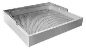 Escurridores Acero Inoxidable para Churros varios modelos a elegir ESC