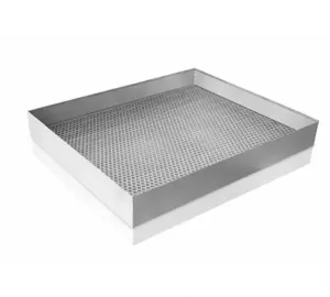 Escurridores Acero Inoxidable para Churros varios modelos a elegir ESC