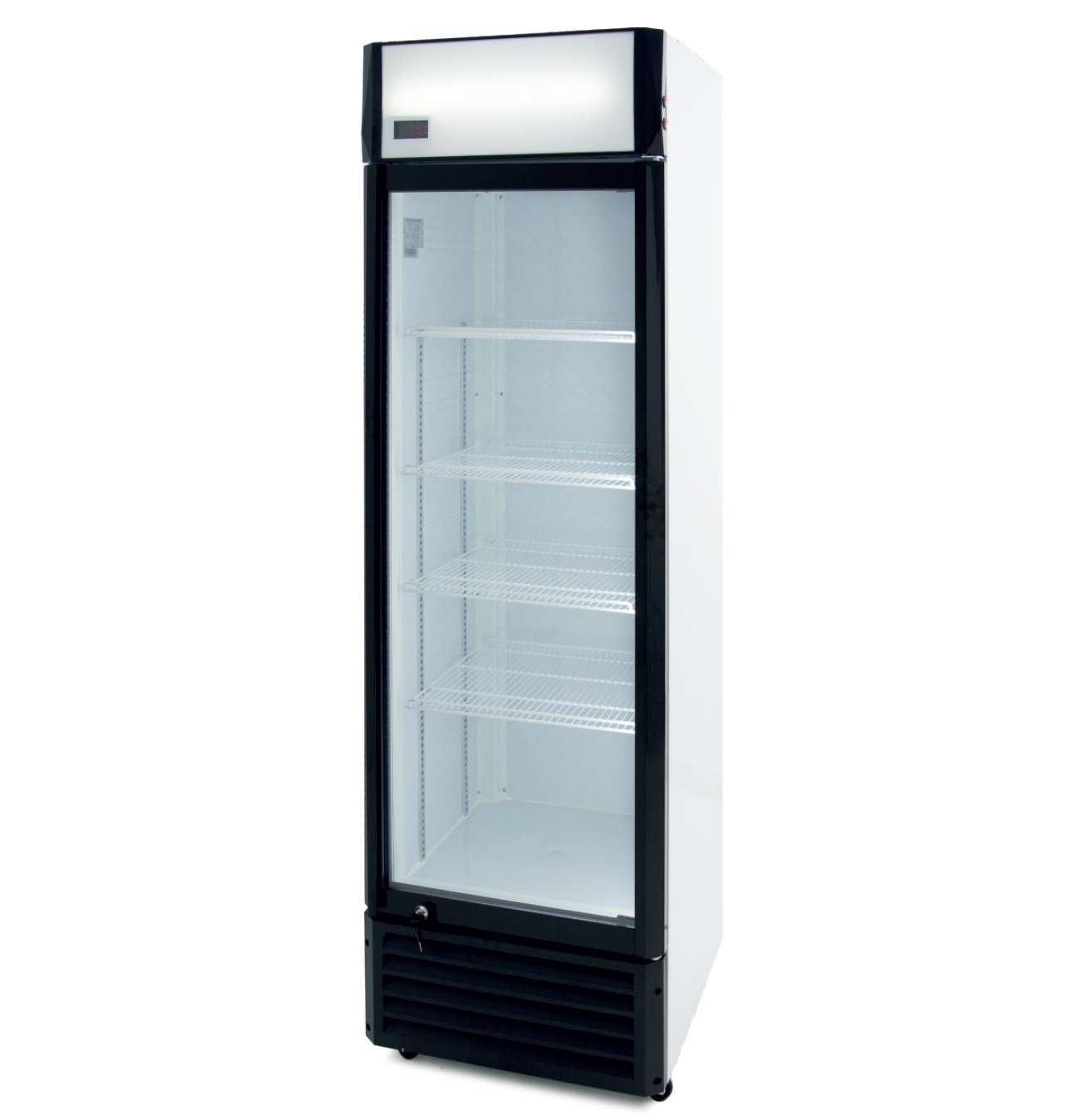 Nevera Bebidas Subcero -5ºC de 360 litros  SZ360