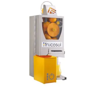 Exprimidora de zumos Automática Modelo FCOMPACT FRUCOSOL
