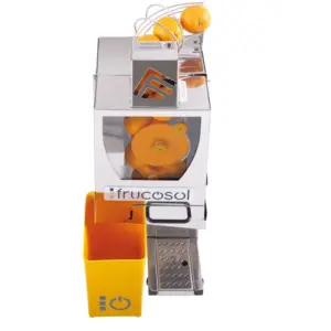 Exprimidora de zumos Automática Modelo FCOMPACT FRUCOSOL