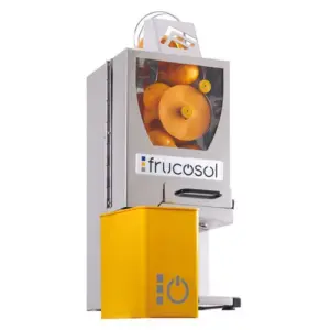 Exprimidora de zumos Automática Modelo FCOMPACT FRUCOSOL