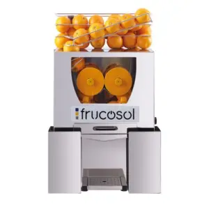 Exprimidora de zumos Automática Modelo FCOMPACT FRUCOSOL