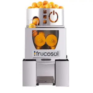 Exprimidora de zumos Automática Modelo FCOMPACT FRUCOSOL