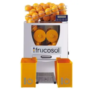 Exprimidora de zumos Automática Modelo FCOMPACT FRUCOSOL