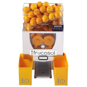 Exprimidora de zumos Automática Modelo FCOMPACT FRUCOSOL