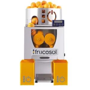 Exprimidora de zumos Automática Modelo FCOMPACT FRUCOSOL