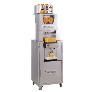 Exprimidora de zumos Automática Modelo FCOMPACT FRUCOSOL