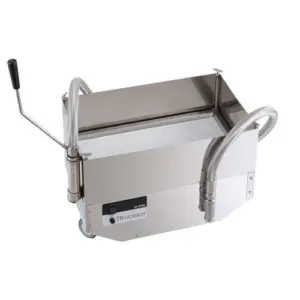 Exprimidora de zumos Automática Modelo FCOMPACT FRUCOSOL