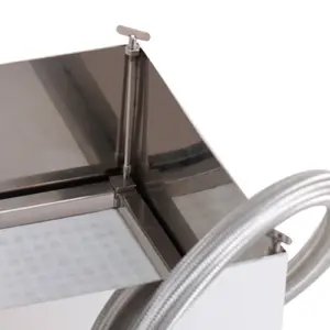 Exprimidora de zumos Automática Modelo FCOMPACT FRUCOSOL