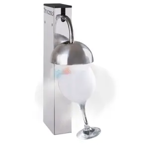 Exprimidora de zumos Automática Modelo FCOMPACT FRUCOSOL