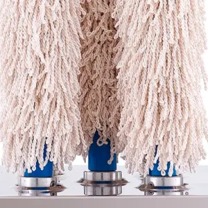 Abrillantador/Secador de copas profesional SV1000 FRUCOSOL