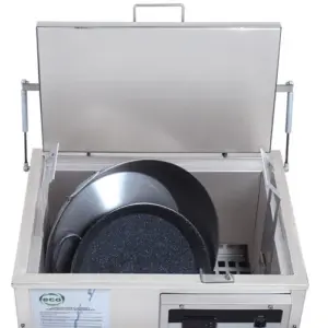 Máquina desengrasante profesional MC500 FRUCOSOL