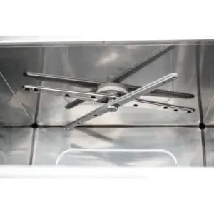 Lavavajillas Industrial Cesta 50x50 ST500