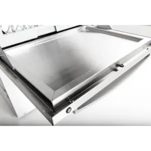 Lavavajillas Industrial Cesta 50x50 ST500