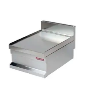 Mueble neutro sobremesa 800x700x290h mm N721P-S (OUTLET)