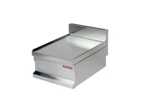 Mueble neutro sobremesa 800x700x290h mm N721P-S (OUTLET)